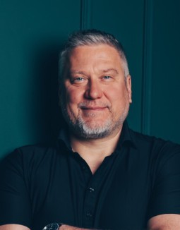 Jörg Gudat