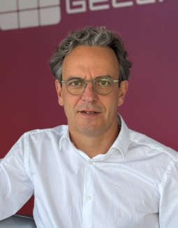 Rainer Vogel