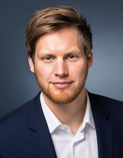 Christopher Geyer