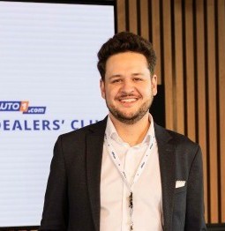 Denis Belan