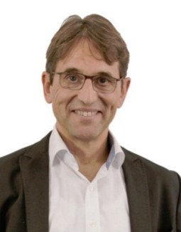 Bild Dr. Konrad Weßner