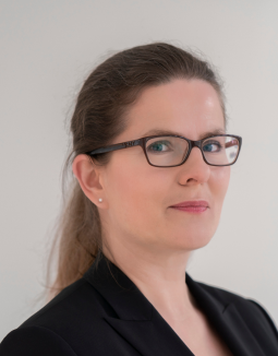 Silke Bagschik