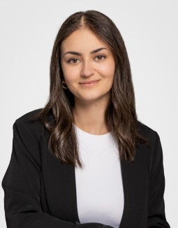 Franziska Gottschalk