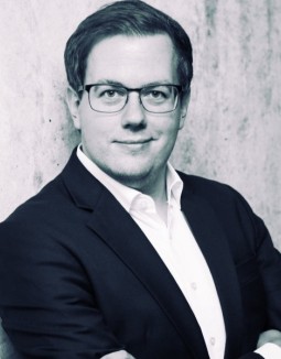 Philipp Bach