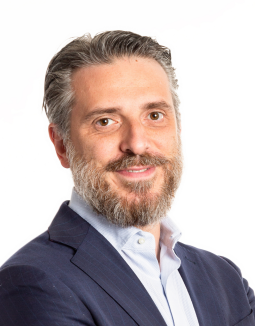 Marco Marlia