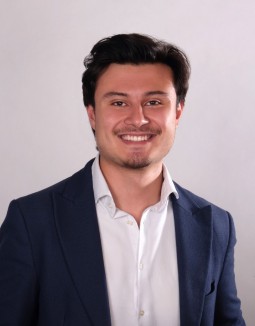 Mathias Andrade