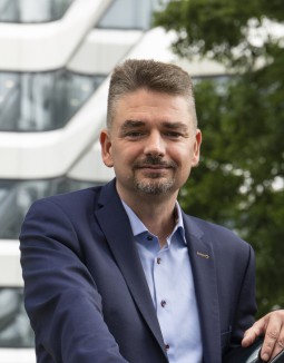 Patrick Reimers