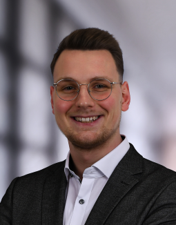 Maik Ritter