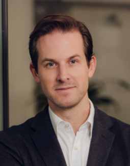 Florian Baur