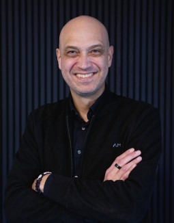 René Wenetiou