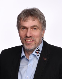 Stefan Aretz