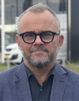 Thomas Møller Sørensen