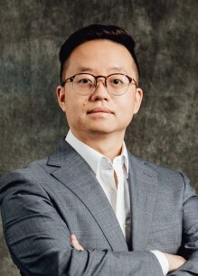 Zack Zhang