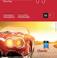 pulsSchlag 03-2022 | Classic Cars