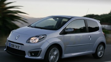 Twingo Renault Sport