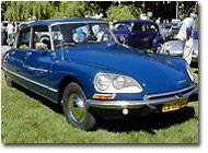 "Techno Classica" und "Car + Sound" öffnen die Pforten