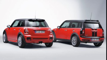 Mini John Cooper Works