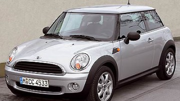 Mini One / Clubman One