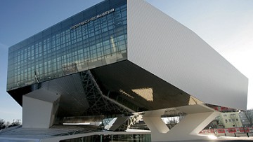 Porsche-Museum