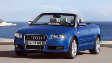 Audi S-Line