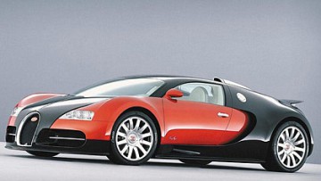 Die teuersten Autos 2006