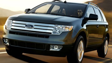 Ford Edge / Reflex