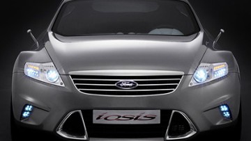 Ford Iosis Konzept