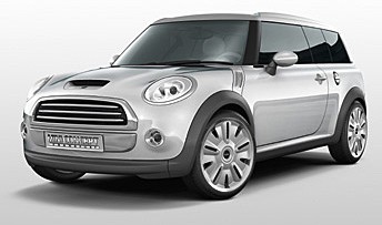 Mini Concept Frankfurt