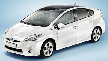 Toyota Prius 2009