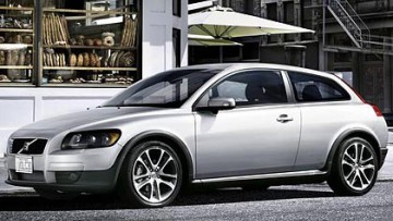 Volvo C30