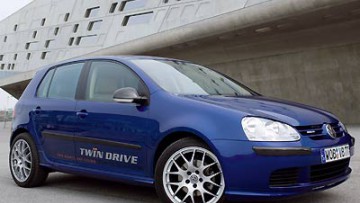 Golf Twin Drive