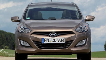 Hyundai i30cw (2012)