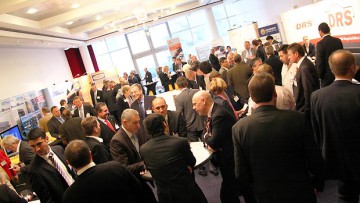 Top-Kongress: Wieder neuer Aussteller-Rekord zum 7. AUTOHAUS-Schadenforum