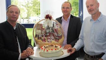 30 prägende AUTOHAUS-Jahre