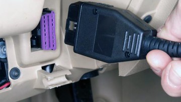 Tachomanipulationen: Justizministerin Merk und ADAC fordern härtere Strafen