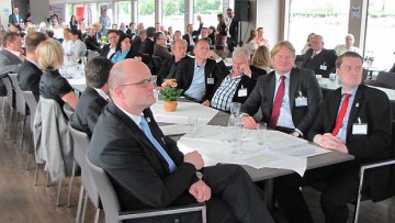 BVfK-Jahreskongress: Freie Händler treffen sich in Köln