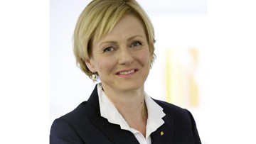 8. AUTOHAUS-Schadenforum: Assekuranz-Spitzenfrau referiert in Potsdam