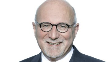 Zwischenbericht: Talanx mit Wachstum im ersten Quartal