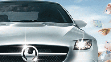 Wettbewerb: Endspurt beim Auto Service Meister 2013