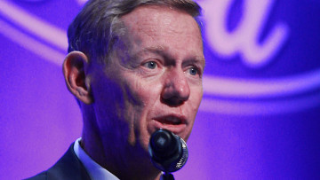 Personalie: Alan Mulally weiter Ford-Chef