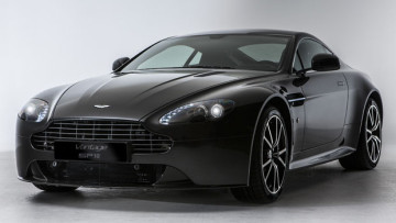 Aston Martin Vantage SP10