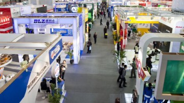 Fachmesse: Automechanika Shanghai erwartet Ausstellerrekord 