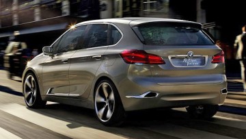 Autosalon: Krisengipfel in Paris (I)