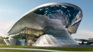 BMW-Welt