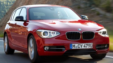 BMW 1er