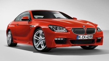 Kurz gemeldet: Neu im Showroom