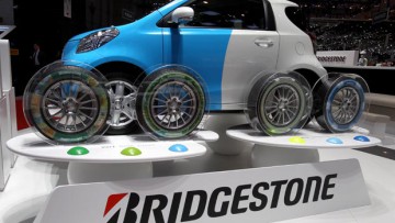 Bridgestone