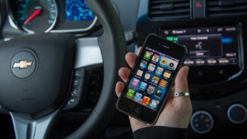 Chevrolet: GM integriert Apple-Sprachassistent