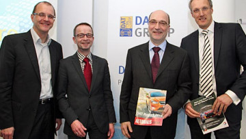 DAT-Report 2013