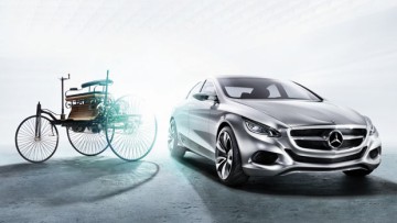 Buchtipp: Die Chroniken von Daimler